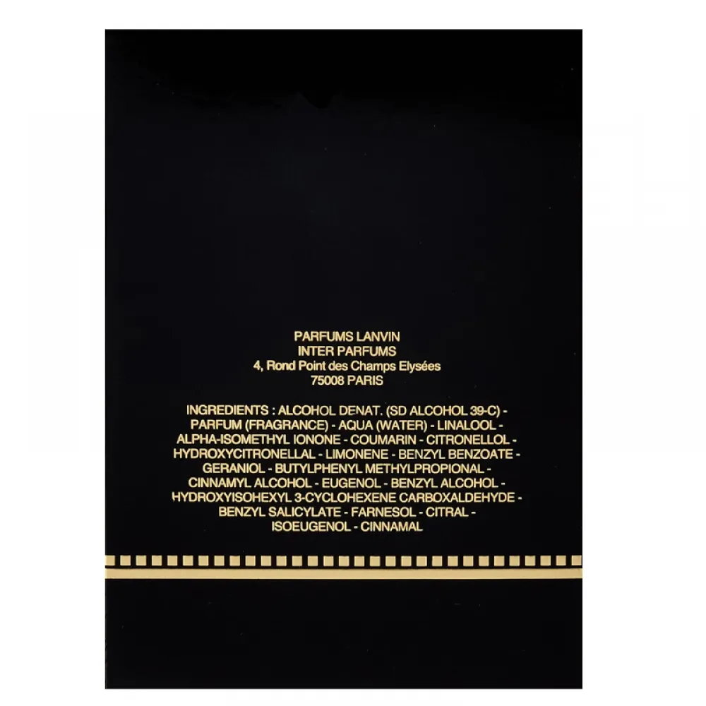 Lanvin Arpege for Women Eau de Parfum 100ml