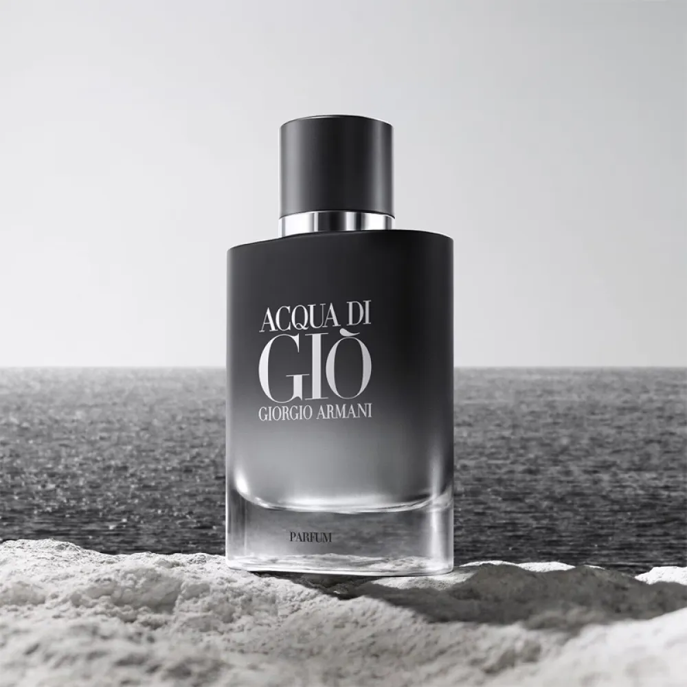 Giorgio Armani ACQUA DI GIÒ  - Parfum75ml
