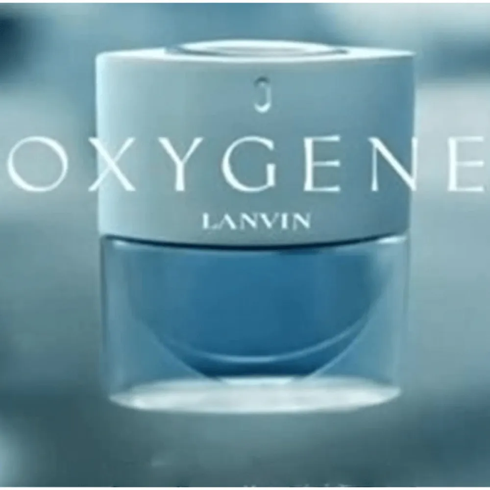 Lanvin Oxygene For Women - Eau De Parfum