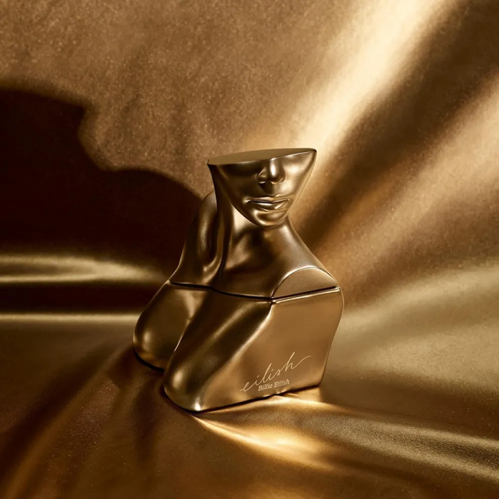 Billie Eilish For Women Eilish - Eau de Parfum - 100ml