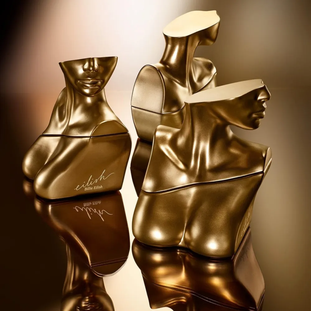 Billie Eilish For Women Eilish - Eau de Parfum - 100ml