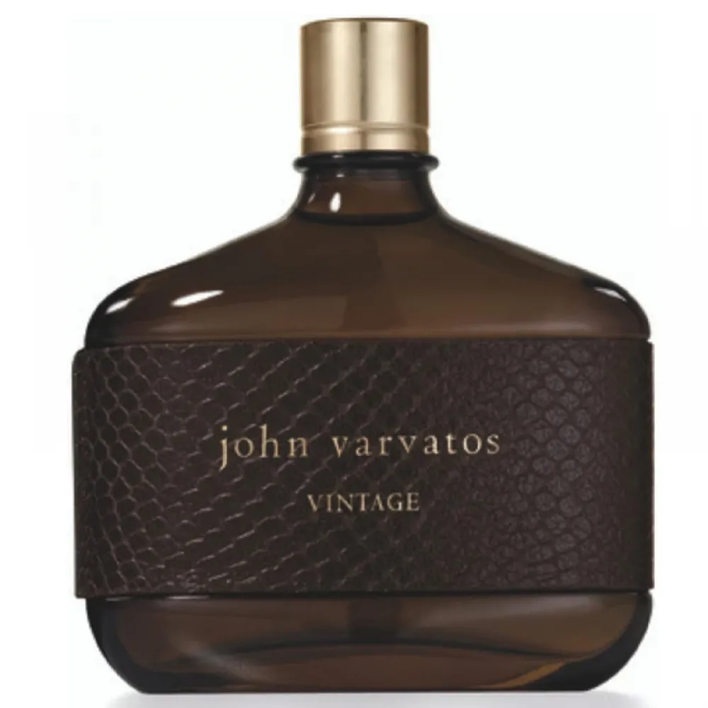 John Varvatos Vintage Perfume for Men Eau De Toilette 125ML