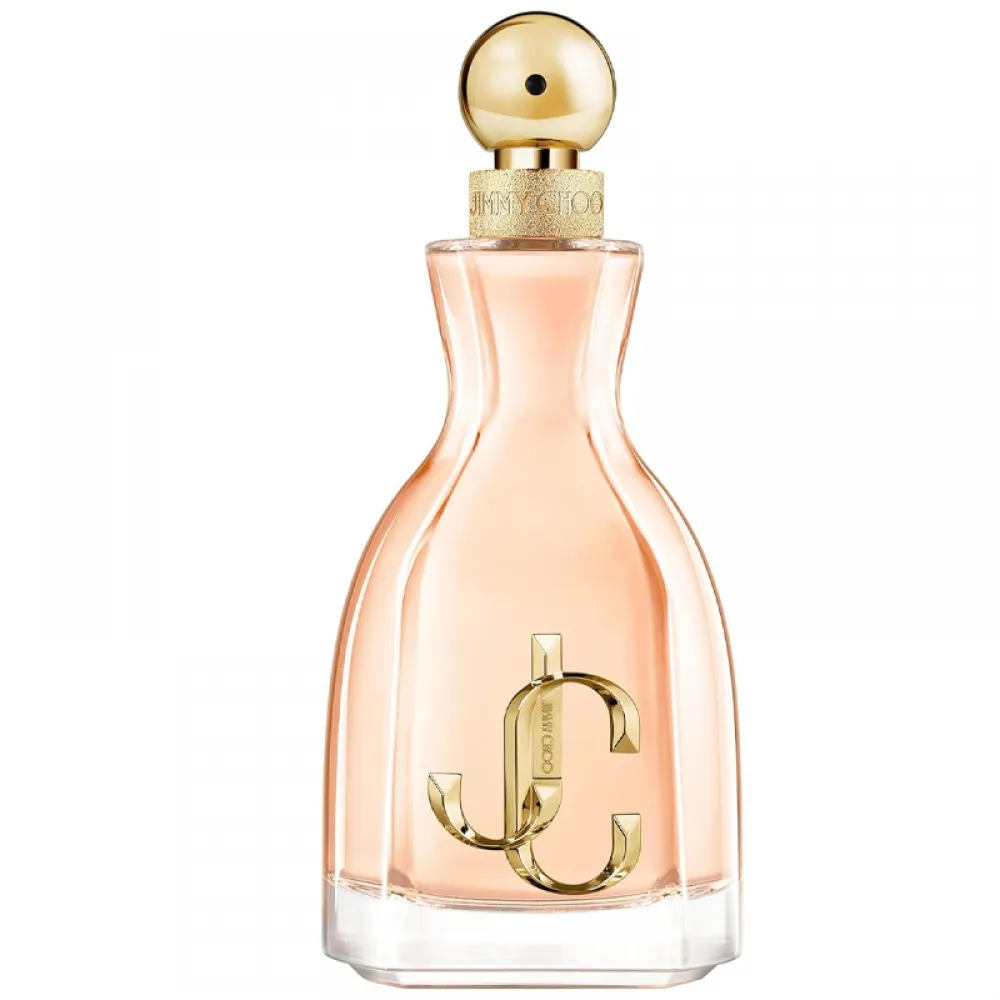 Jimmy Choo I Want Choo Eau de Parfum for Women, 100 ml - Pack of 1