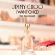Jimmy Choo I Want Choo Eau de Parfum for Women, 100 ml - Pack of 1