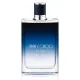 Jimmy Choo Blue for Men Eau de Toilette 100ml