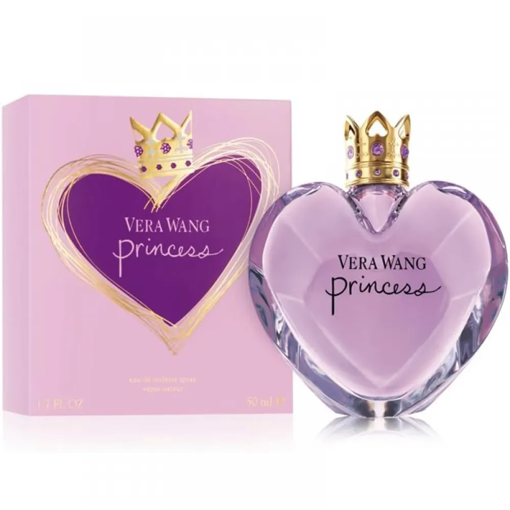 عطر فيرا وانغ برنسيس او دو تواليت 100مل