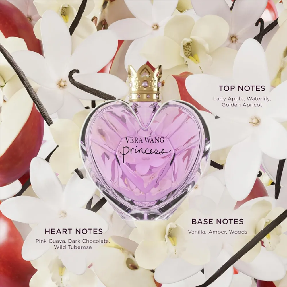 عطر فيرا وانغ برنسيس او دو تواليت 100مل