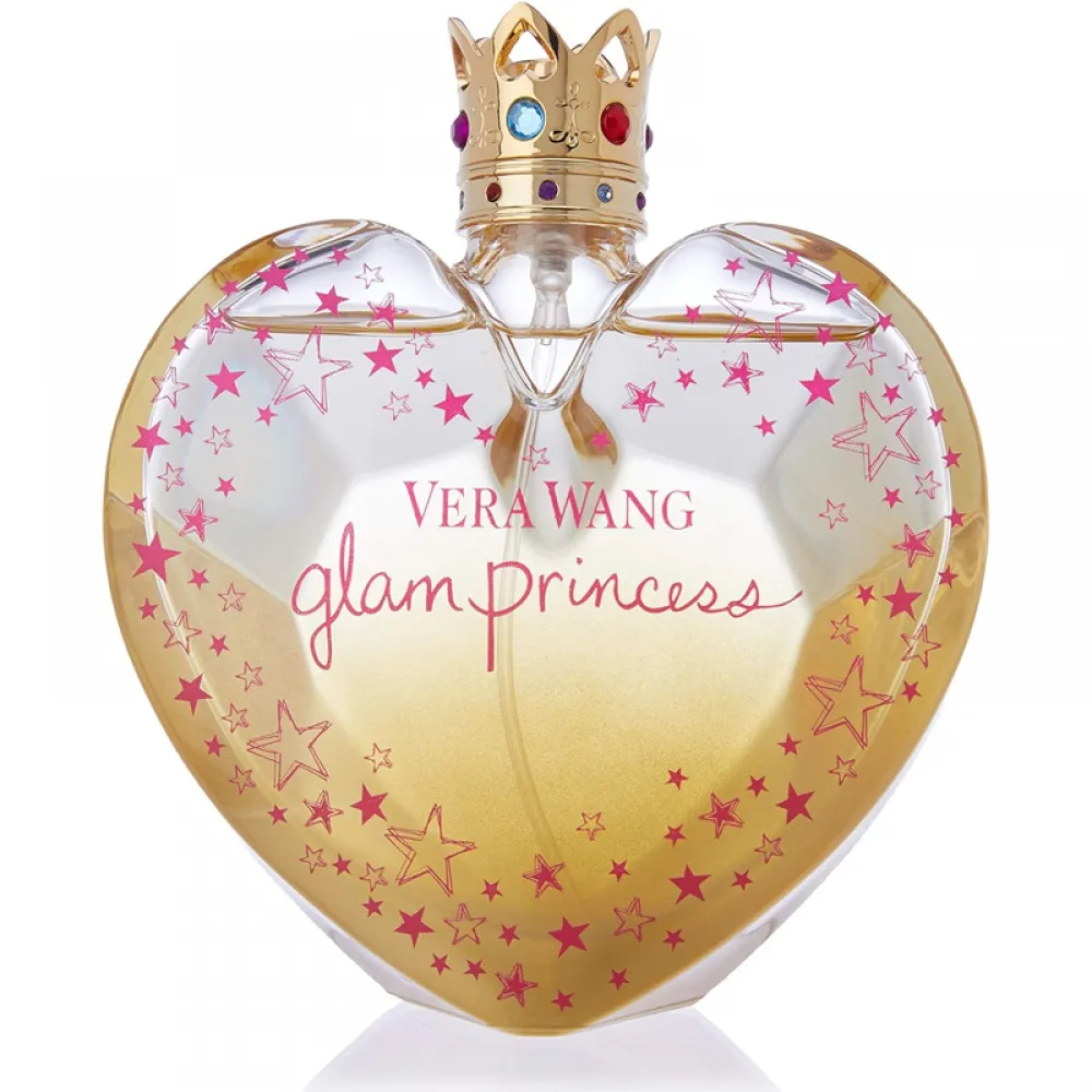 Vera Wang Glam Princess Eau de Toilette 100ml