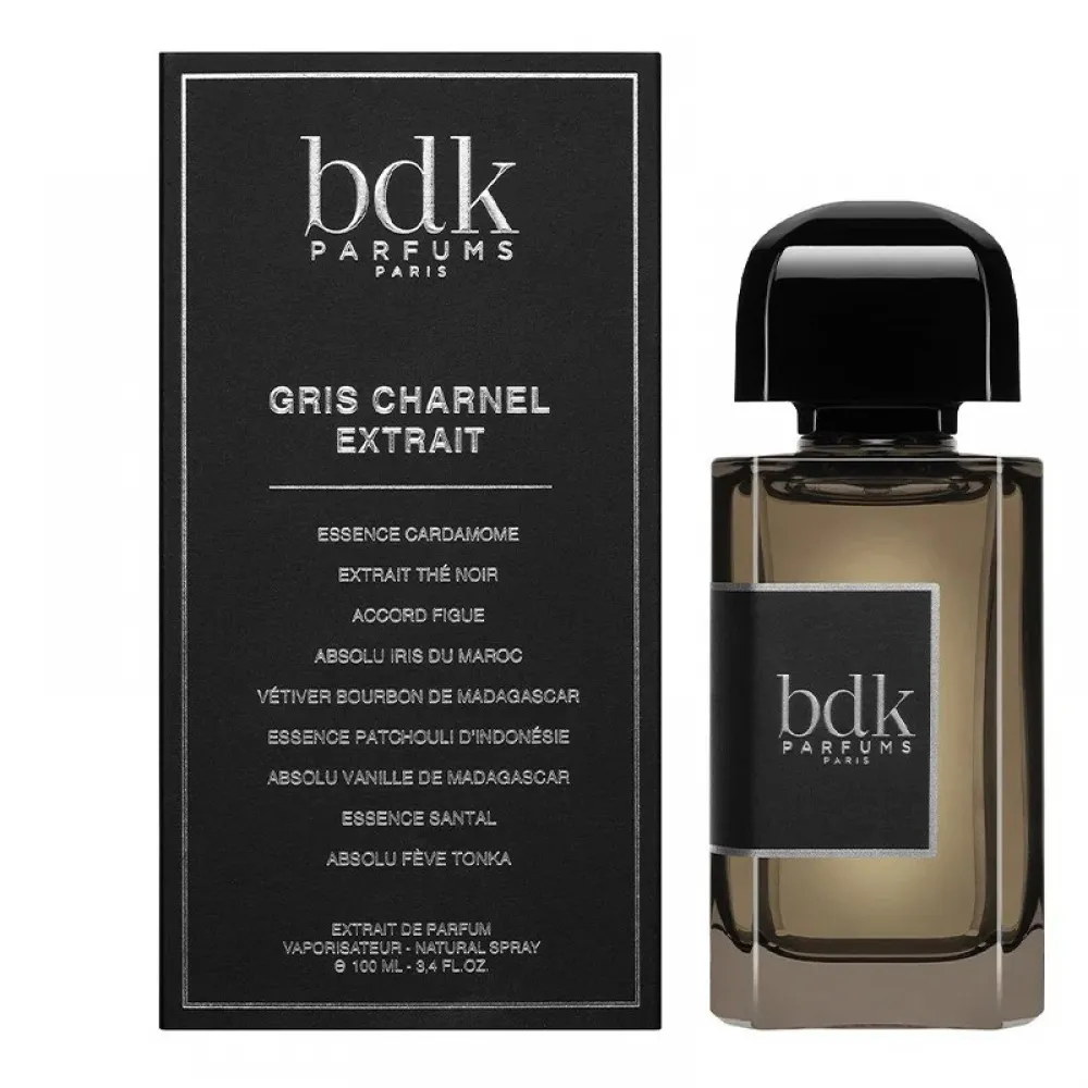 BDK Gris Charnel Extrait de Parfum 100ml