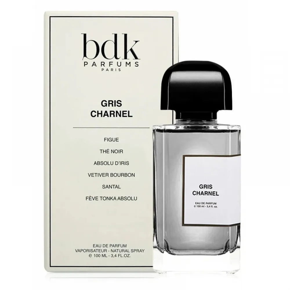BDK Gris Charnel Eau de Parfum 100ml