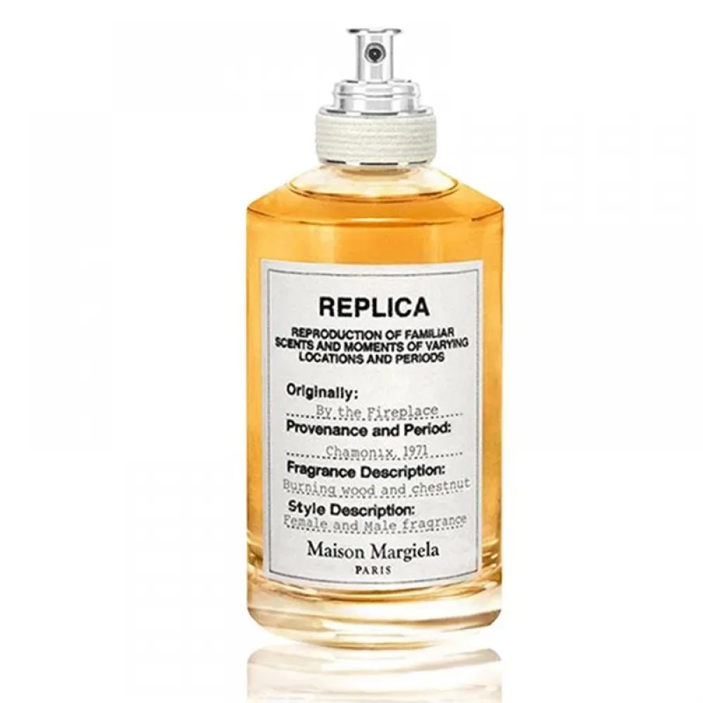 Maison Margiela Replica By the Fireplace Eau de toilette - 100 Ml
