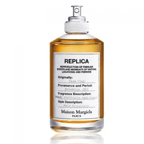 عطر ميزون مارجيلا جاز كلوب للرجال - او دى تواليت 100 مل