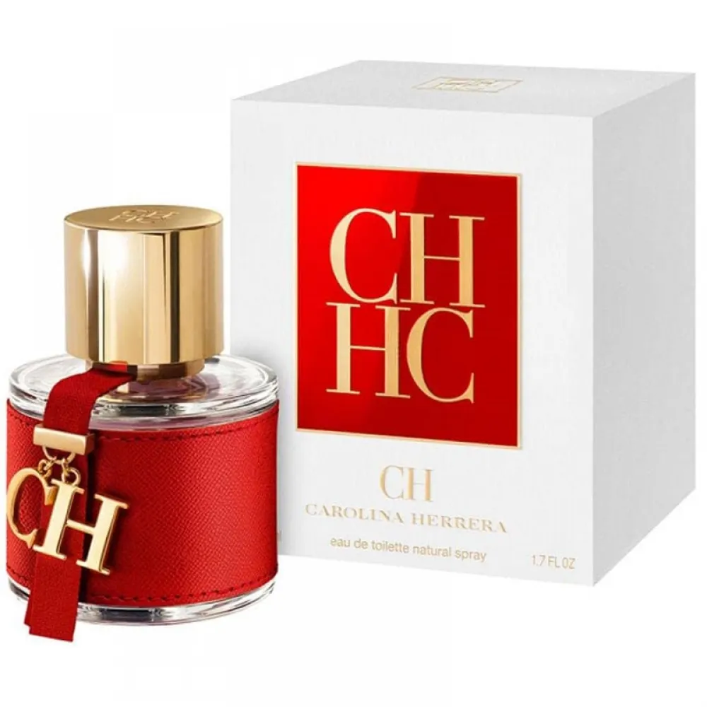 Carolina Herrera CH Eau de Toilette 100ml
