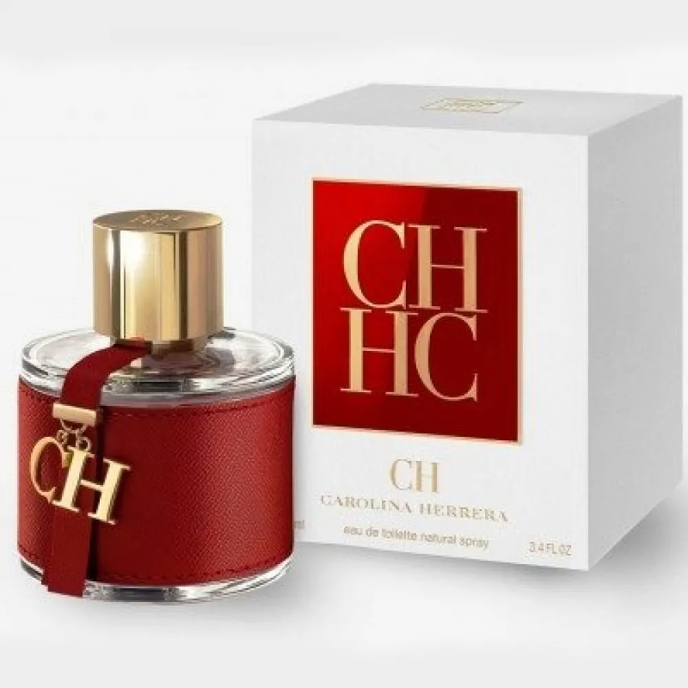 Carolina Herrera CH Eau de Toilette 50ml