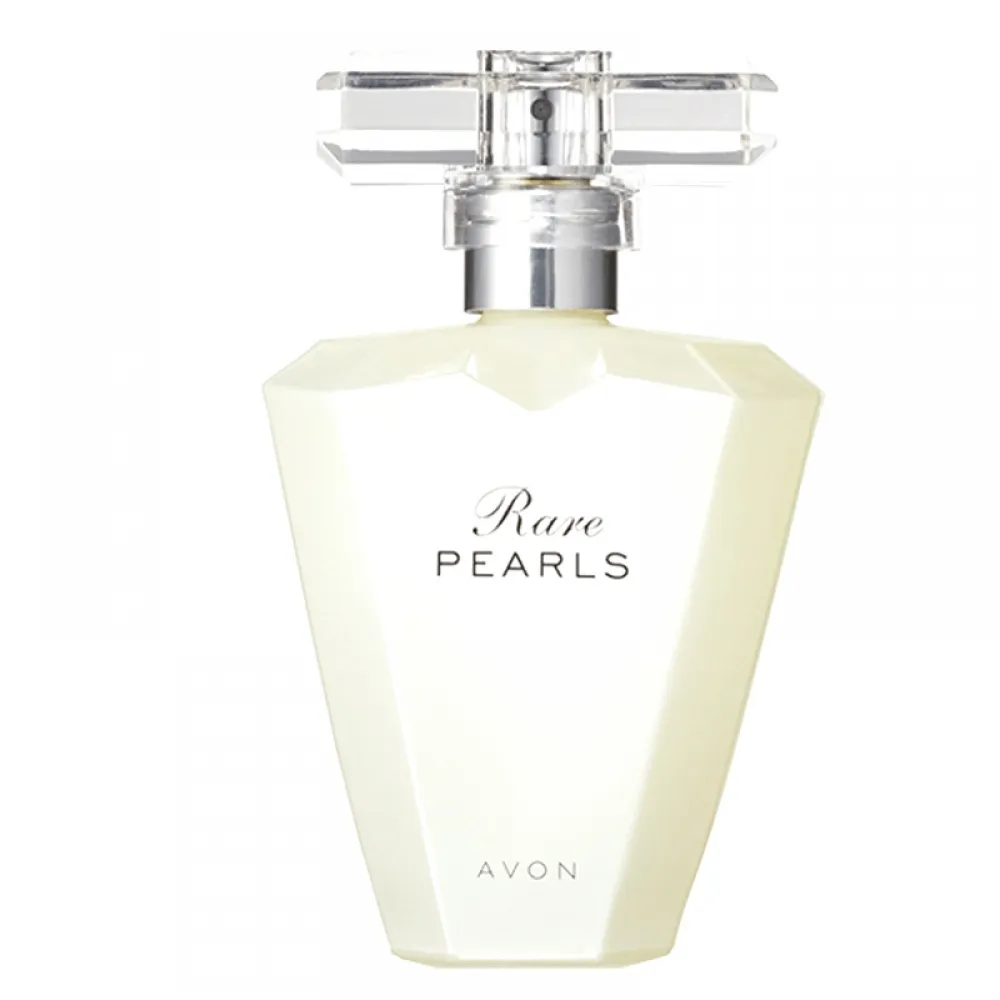 Avon Rare Pearls For Women- Eau De Parfum50 Ml