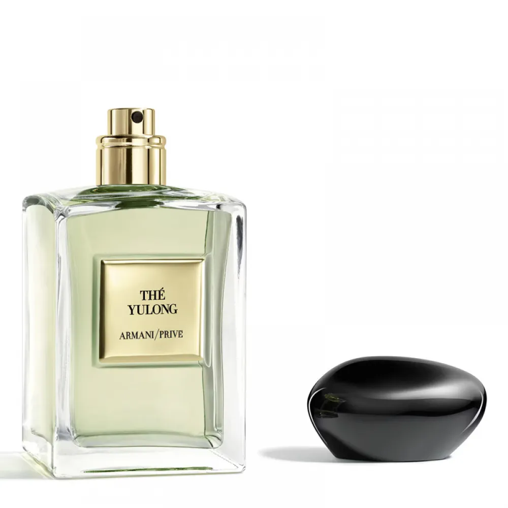 Armani Prive The Yulong Eau de Toilette 50ml