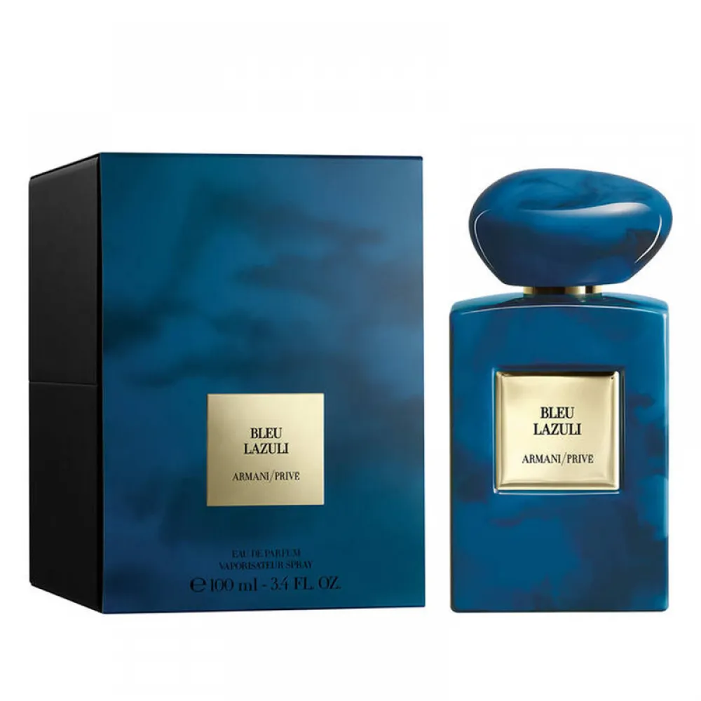Armani Prive Bleu Lazuli Eau de Parfum 100ml