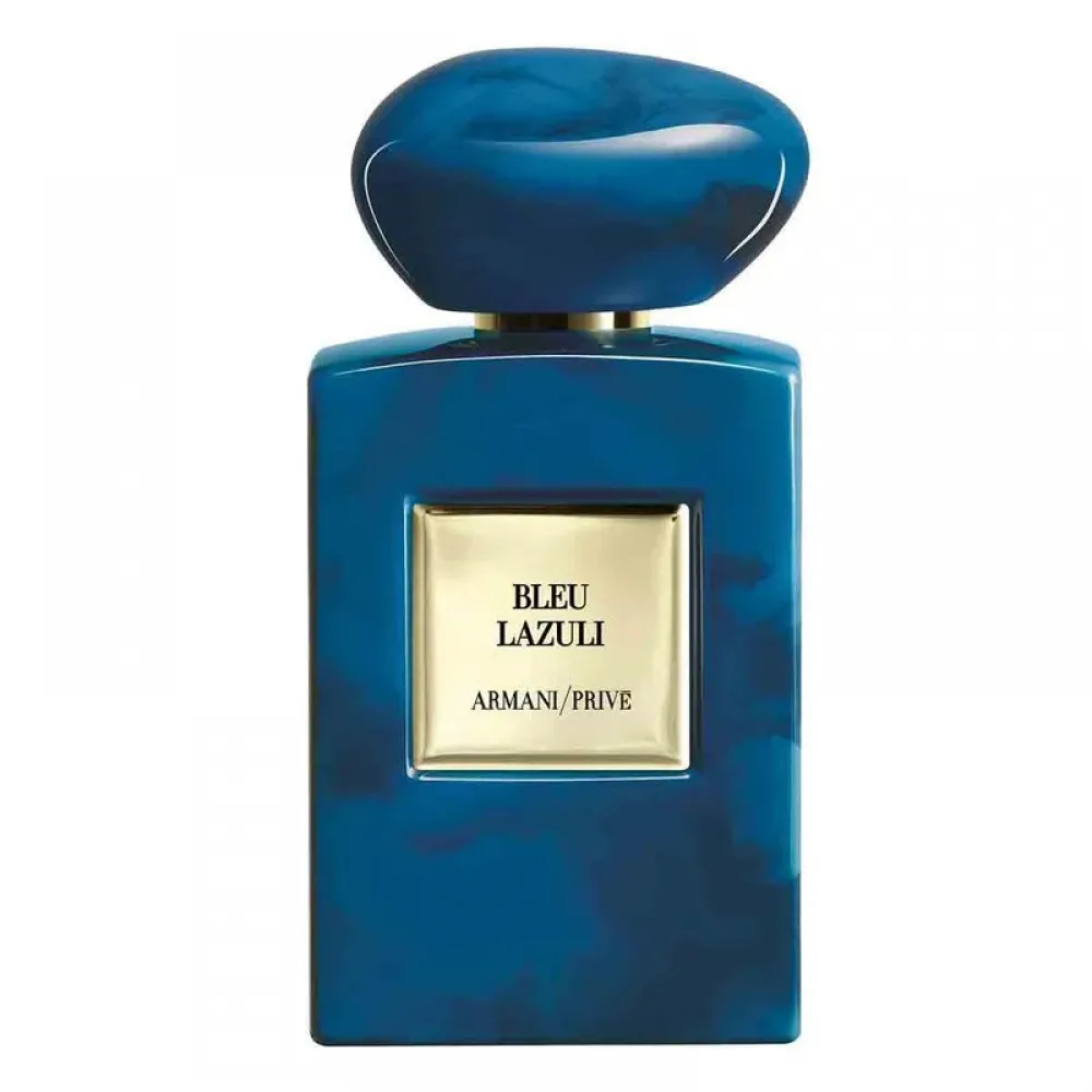 Armani Prive Bleu Lazuli Eau de Parfum 100ml