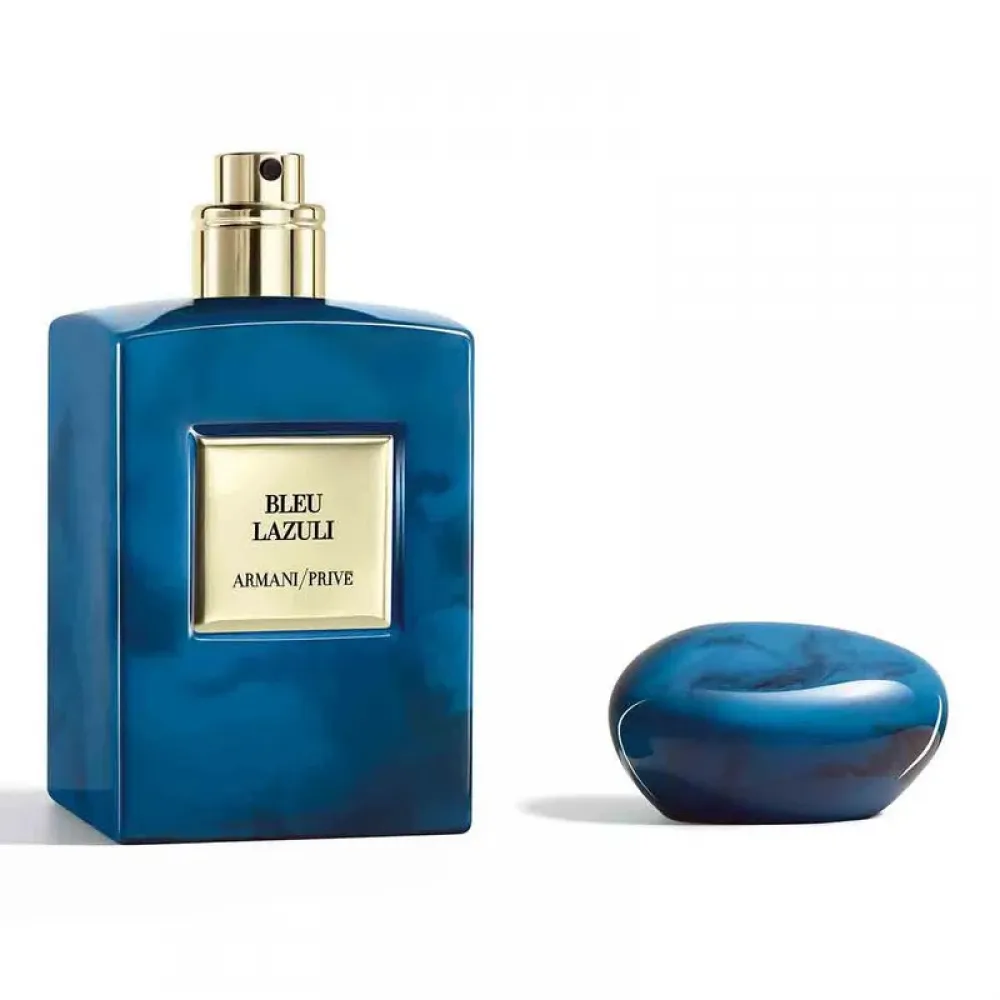 Armani Prive Bleu Lazuli Eau de Parfum 100ml