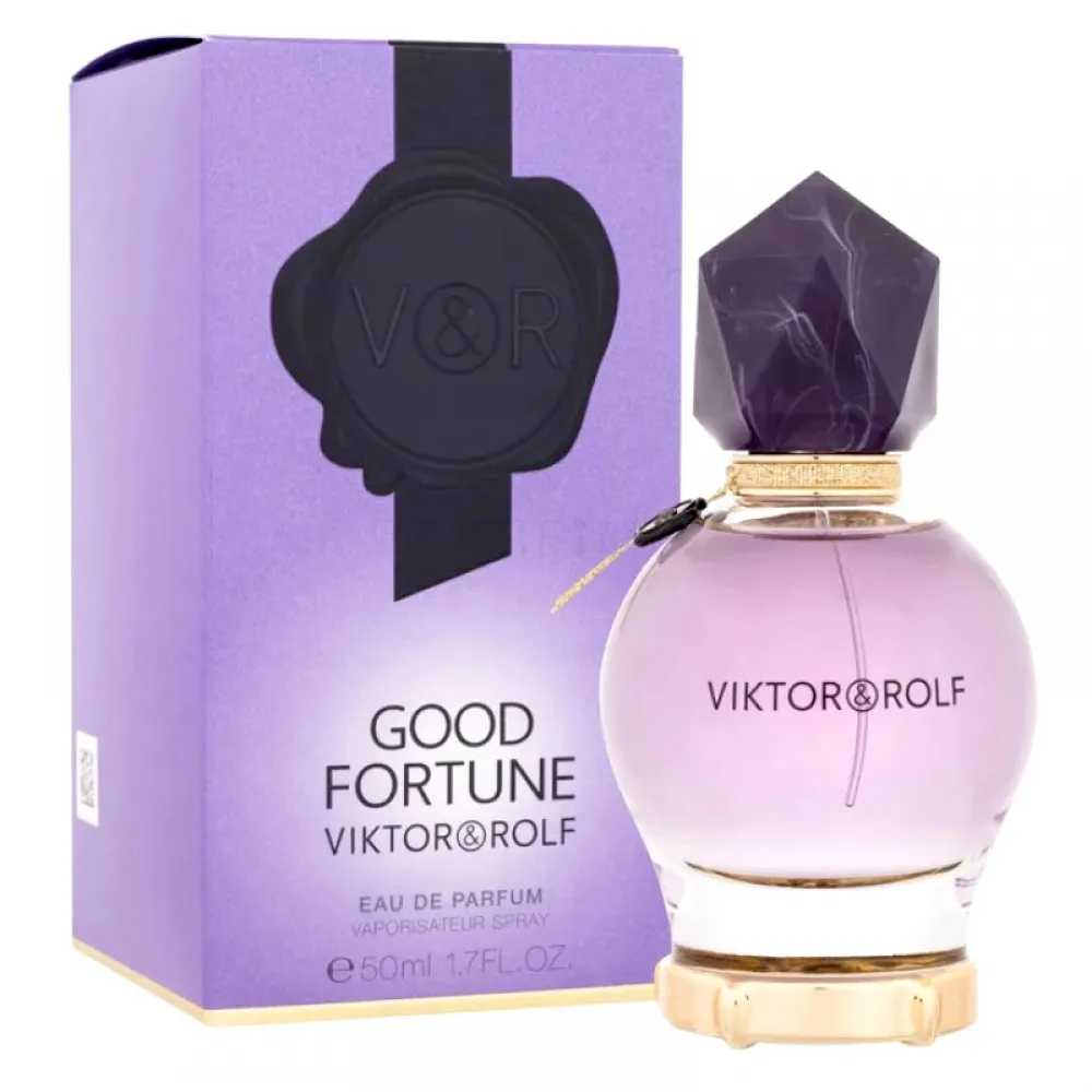 Viktor&Rolf Good Fortune Eau de Parfum 50ml