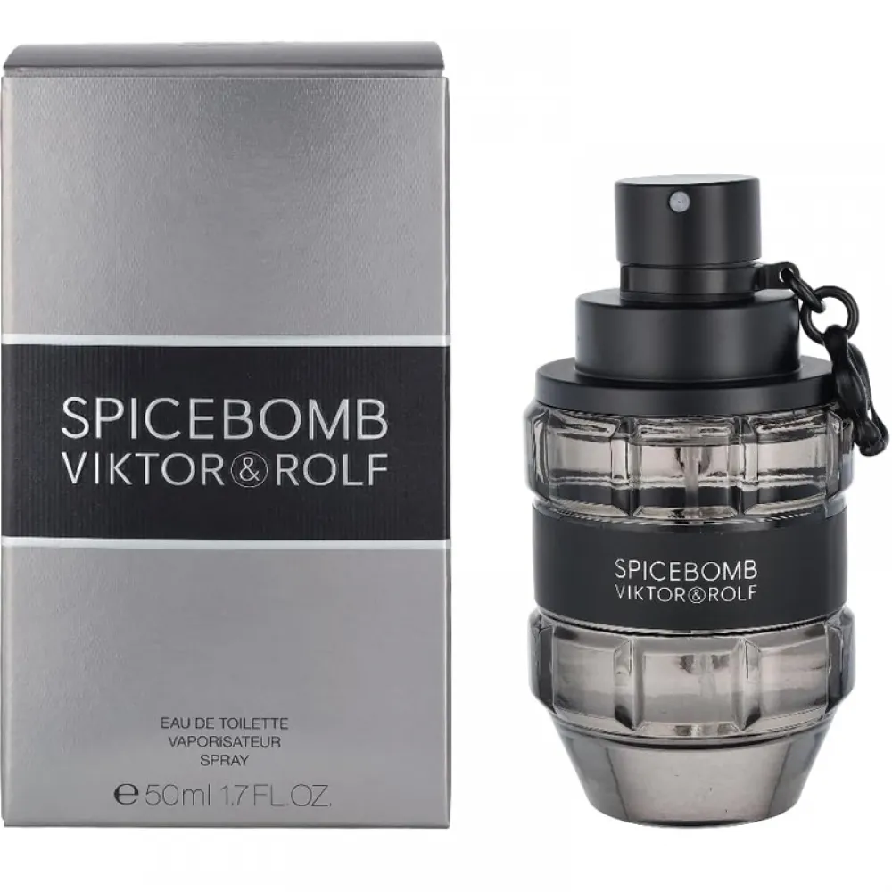 Viktor&Rolf Spicebomb Eau de Toilette 50ml