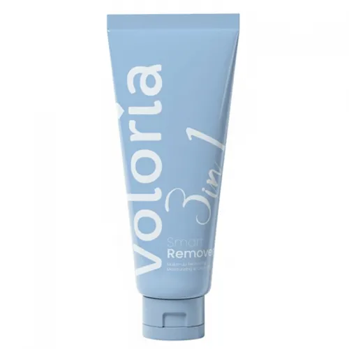 Voloria Smart Makeup Remover 3 in 1 - 30ml