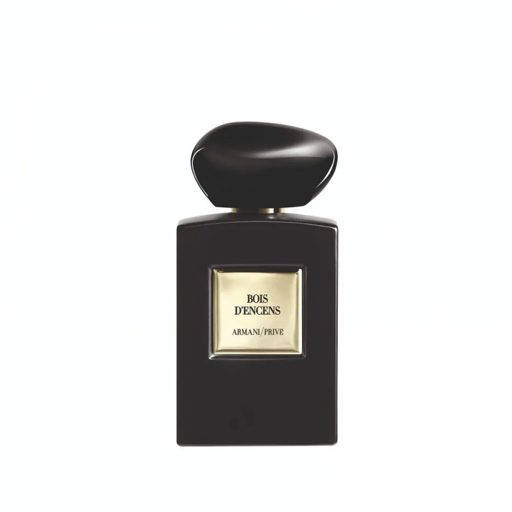 Armani Bois d'Encens Eau de Parfum 100ml
