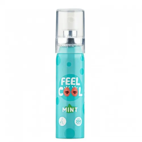 PaperMints Feel Cool Mint Spray - 20ml