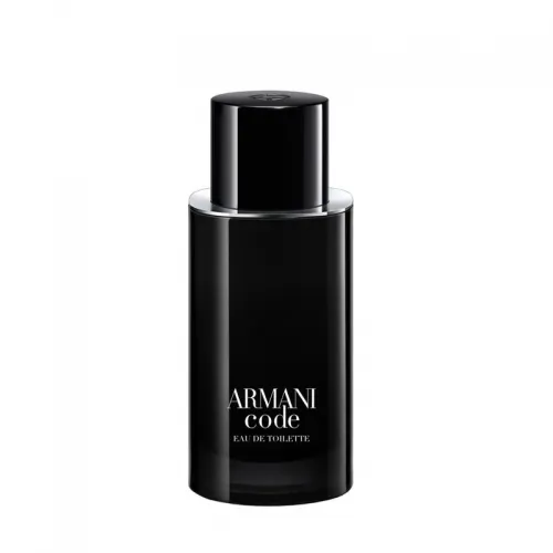 Armani Code for Men Eau de Parfum 125ml 2024