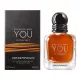 Emporio Armani Stronger With You Intensely for Men Eau de Parfum50ml
