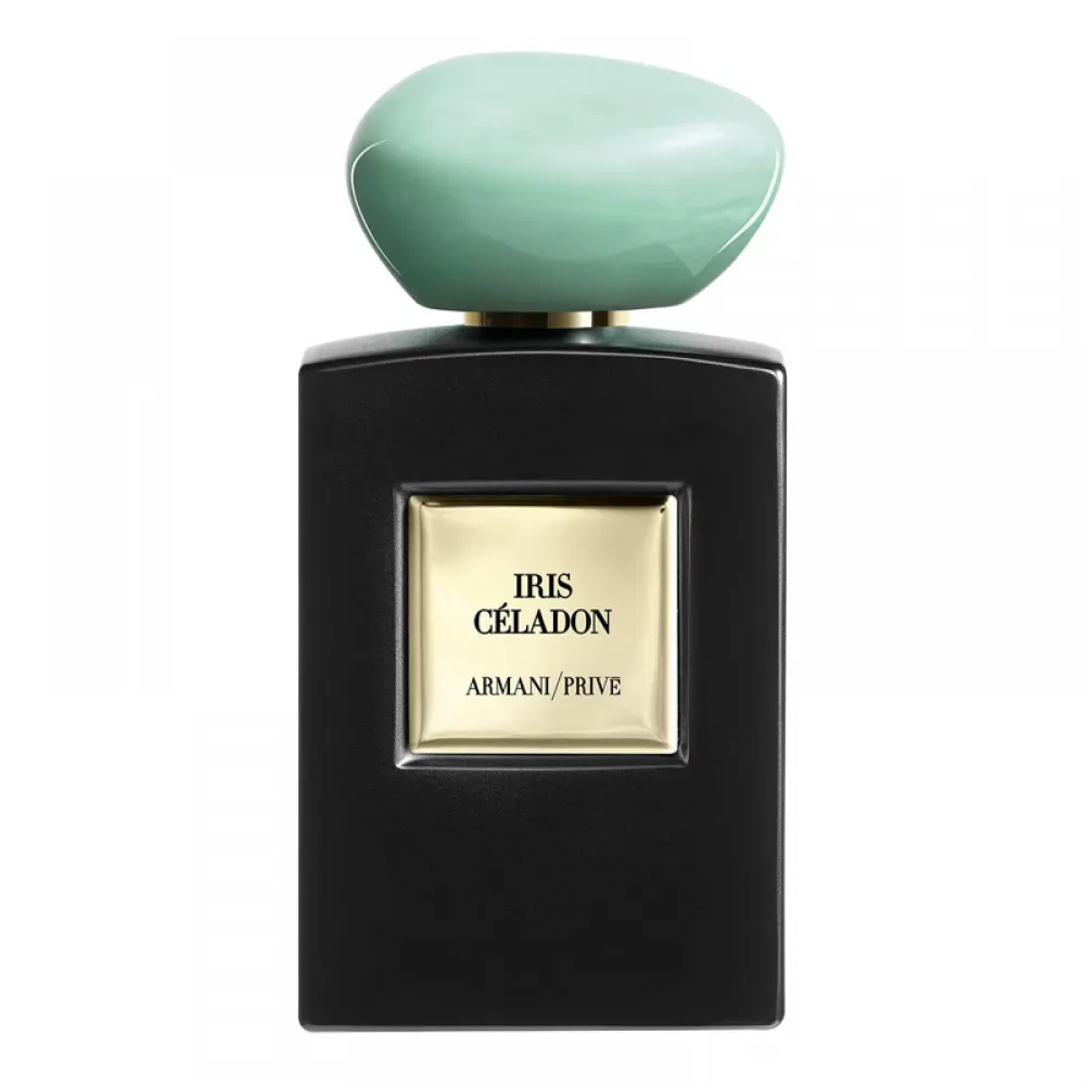 Armani Prive Iris Celadon Eau de Parfum 100ml