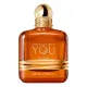 Emporio Armani Stronger With You Amber Eau de Parfum 100ml