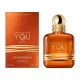 Emporio Armani Stronger With You Amber Eau de Parfum 100ml