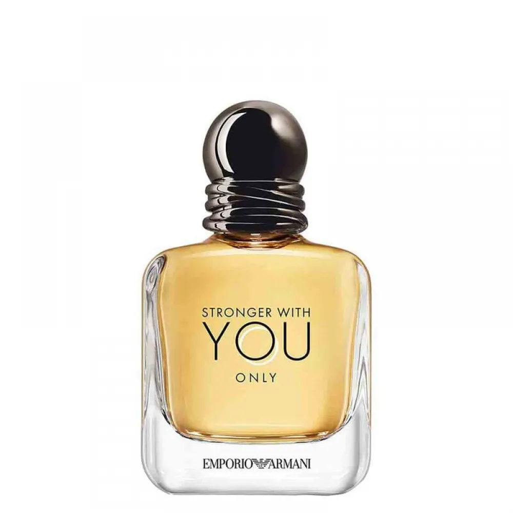 Emporio Armani Stronger With You Only Eau de Toilette 50 ml