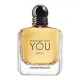 Emporio Armani Stronger With You Only Eau de Toilette 100ml