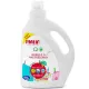 Farlin Baby Clothing Detergent Pack 2800ml