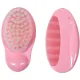 Farlin Comb & Brush Set Pink_BF-150A P