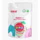 Farlin Baby Laundry Detergent 1000ml + 800ml Refill
