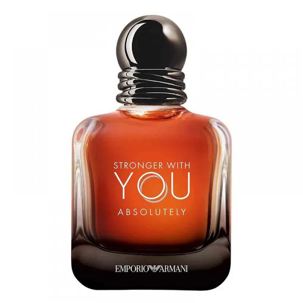 Emporio Armani Stronger With You Absolutely Eau de Parfum 100ml