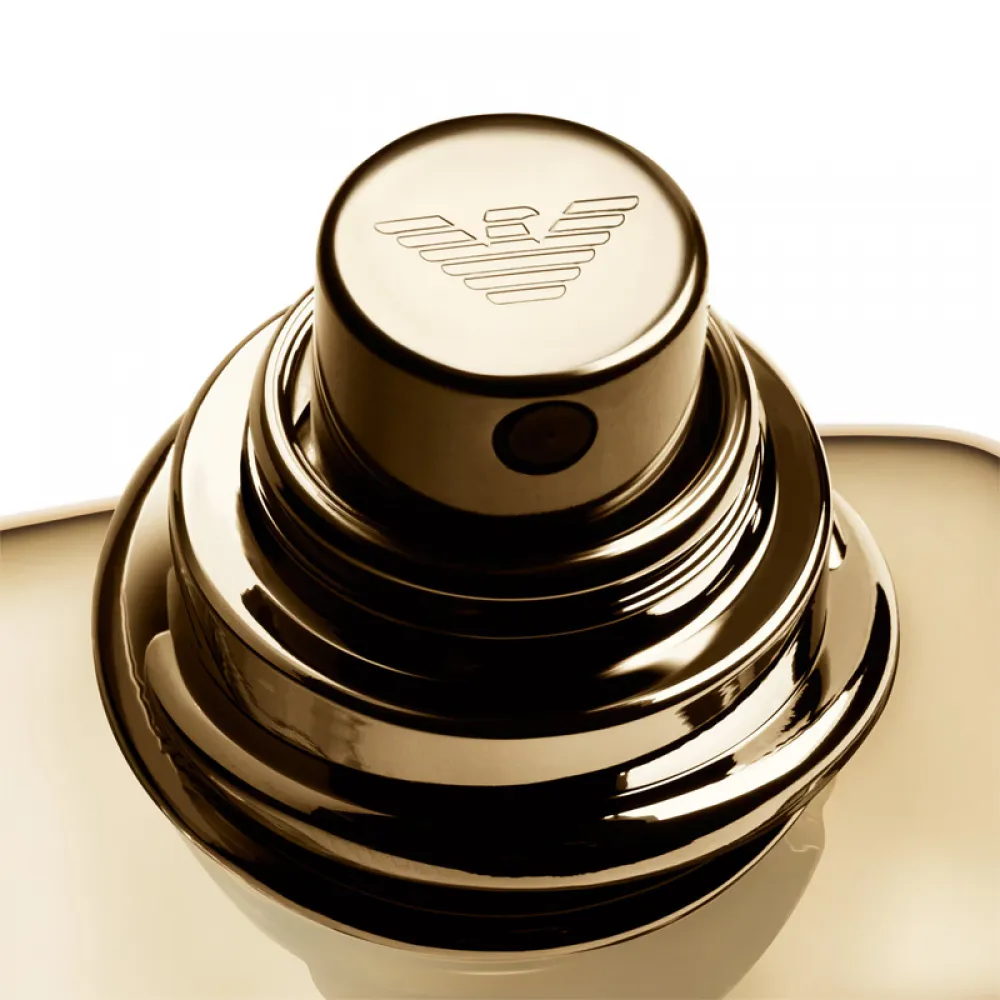 عطر ارماني سترونجر ويذ يو ليذر او دو بارفيوم 100مل