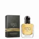 Emporio Armani Stronger With You Freeze for Men Eau de Toilette 50 ml