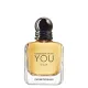 Emporio Armani Stronger With You Freeze for Men Eau de Toilette 100 ml
