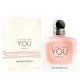 Emporio Armani In Love With You Freeze for Women Eau de Parfum 100ml