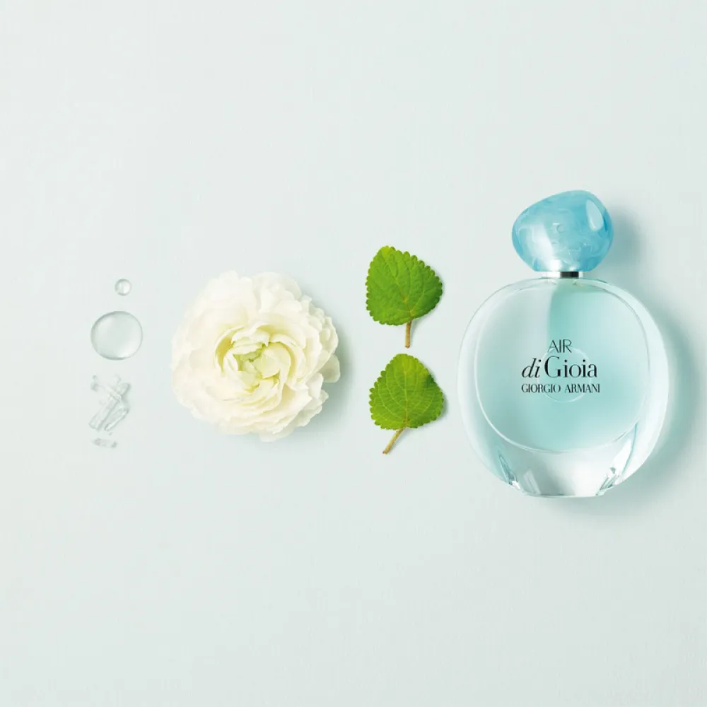 Armani Air di Gioia for Woman Eau de Parfum 100ml