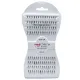 Red Cherry Eyelashes Set, Medium