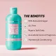 Hairburst, Shampoo, For Longer & Stronger Hair, For All Hair Types - 350 Ml