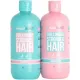 Hair Burst Shampoo &Conditioner For Hair350Ml