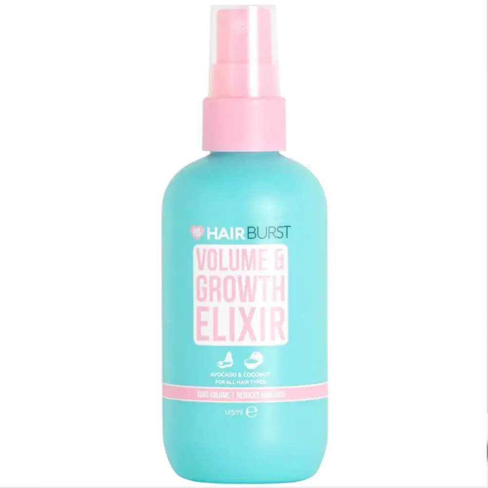 Hair Burst Volume & Growth Elixir 125ml