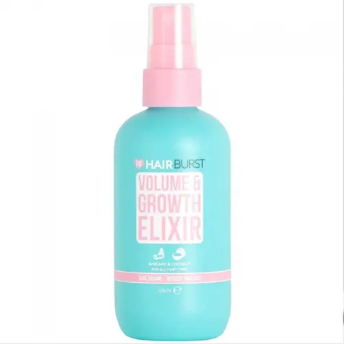 هيربيرست اكسير كثافة و طول الشعر 125مل