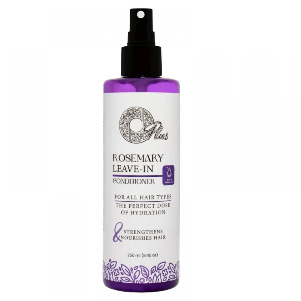 Opulus Leave-in Conditioner Rosemary 1000 ml